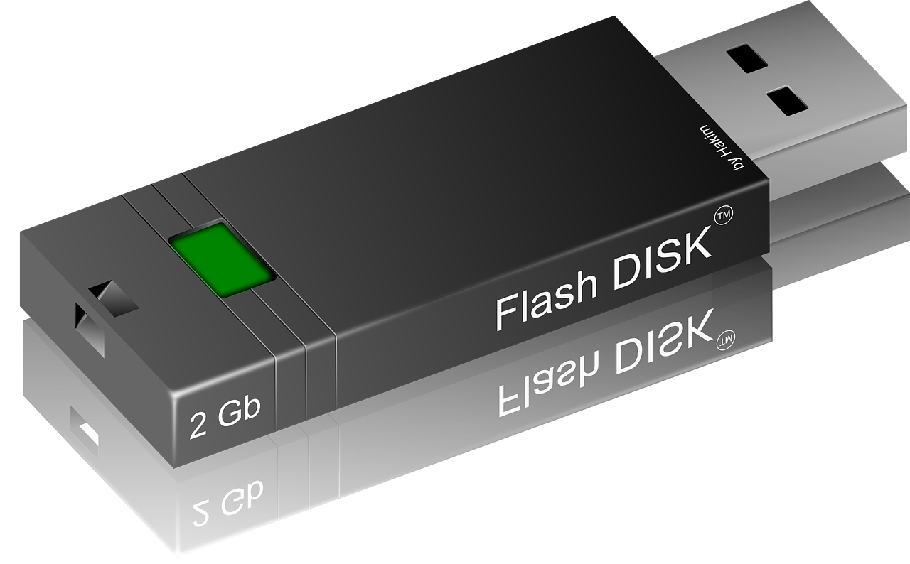 7 Fixes For Corrupt USB Flash Drive And Multimedia File Recovery 